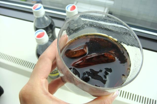 Illustration for article titled The Wild World of Japanese Pepsi Flavors